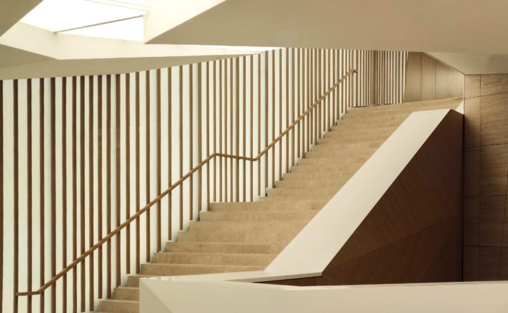 Proyectos de Arquitectura en Cantabria